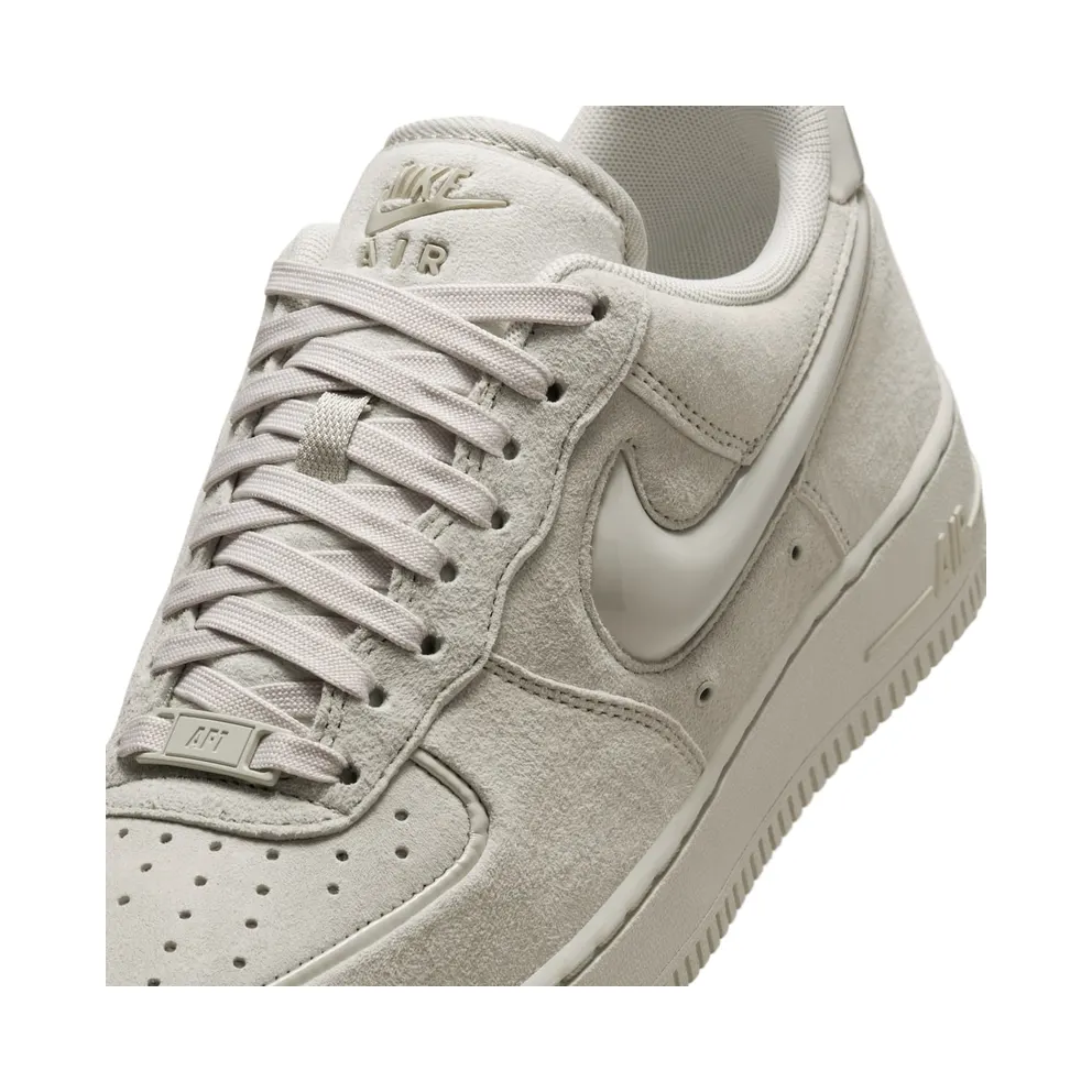Nike Air Force 1 Low ’07 Light Orewood Brown (HV4406-001)