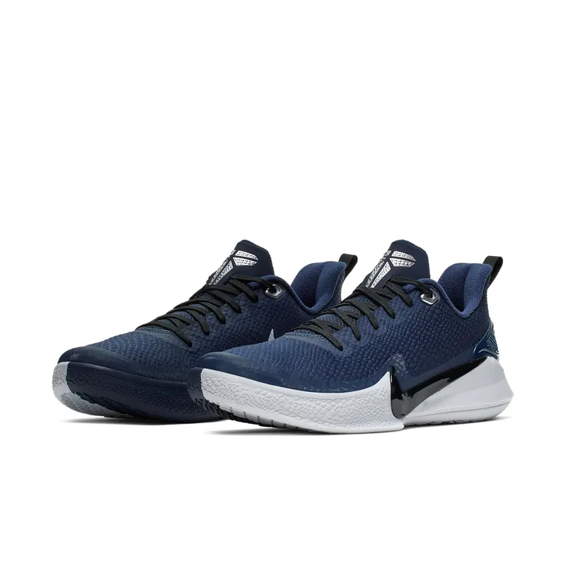 Nike Mamba Focus TB Midnight Navy (AT1214-401)