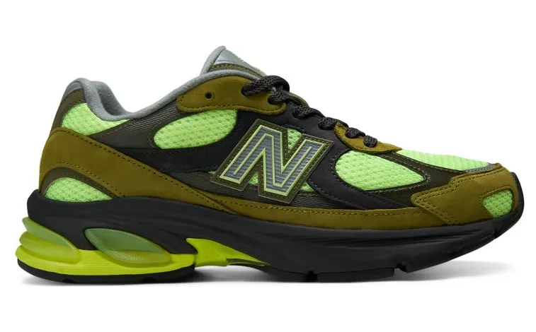 New Balance 2010 “Sea Moss Afterglow” (U20106KV)