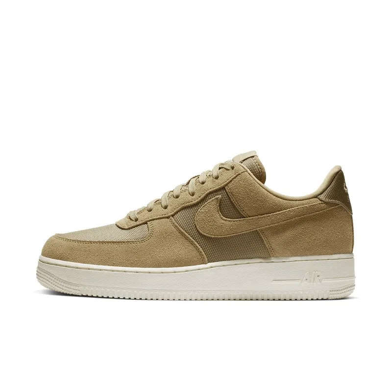 Nike Air Force 1 ’07 1 Parachute Beige Parachute Beige Pale Ivory Parachute Beige (AO2409-200)