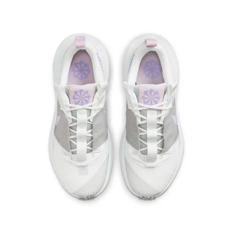 Nike Crater Impact White (DB3551-101)