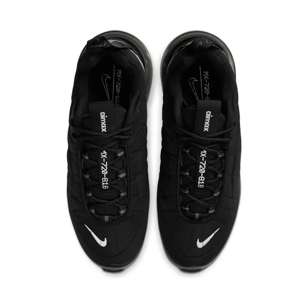 Nike MX-720-818 Black (CI3869-001)