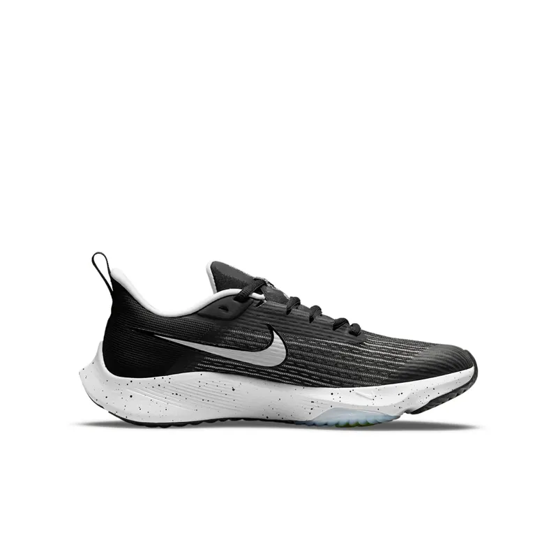 Nike Air Zoom Speed 2 voor kleuters/kids Black (DC5148-001)