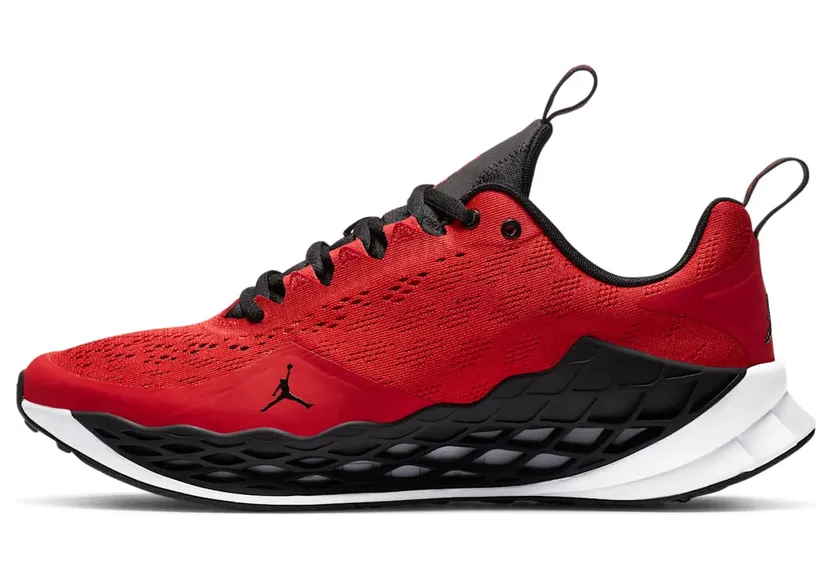 Jordan Zoom Trunner Advance Trainingsschoen Rood (CJ1494-600)