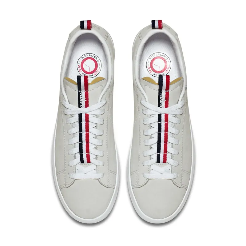 Nike SB Blazer Low Call Me 917 Summit White Summit White/White-Obsidian (874688-111)