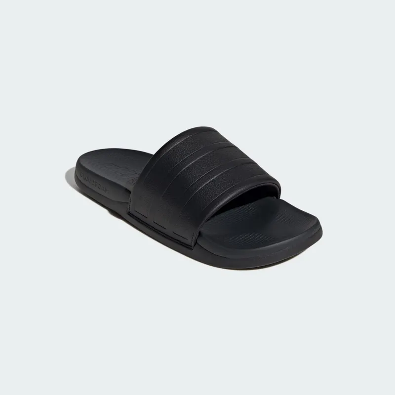 Adidas ADILETTE COMFORT 2.0 Slides Core Black / Core Black / Carbon (HQ2467)