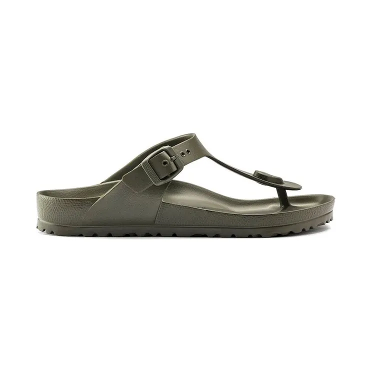 Birkenstock Gizeh Essentials Eva Khaki (1019143)