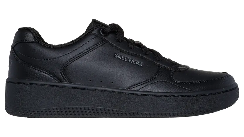 skechers-skech 185160 BBK