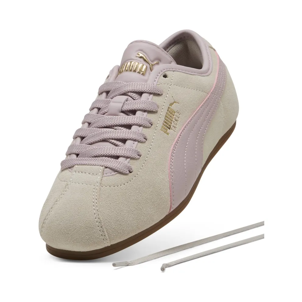 Puma Tackle “Silver Fog / Misty Pink / Gum” (404456_26)