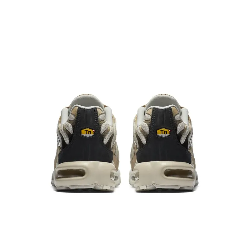 Nike Air Max Plus Light Bone Light Bone/Black-Sail-Oatmeal (898018-002)