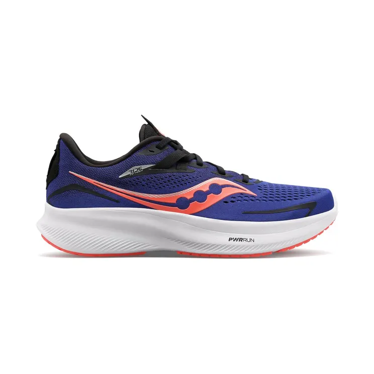 Saucony Ride – “Sapphire” (S20729-16)