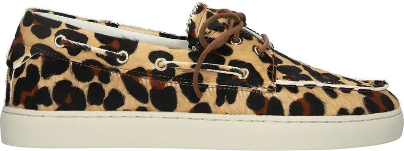 Blackstone sneaker LEOPARD (FL704LEOP)