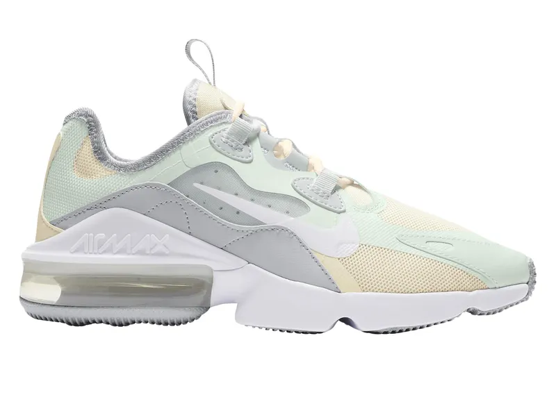 Nike Air Max Infinity 2 Sail (W) (CU9453-101)