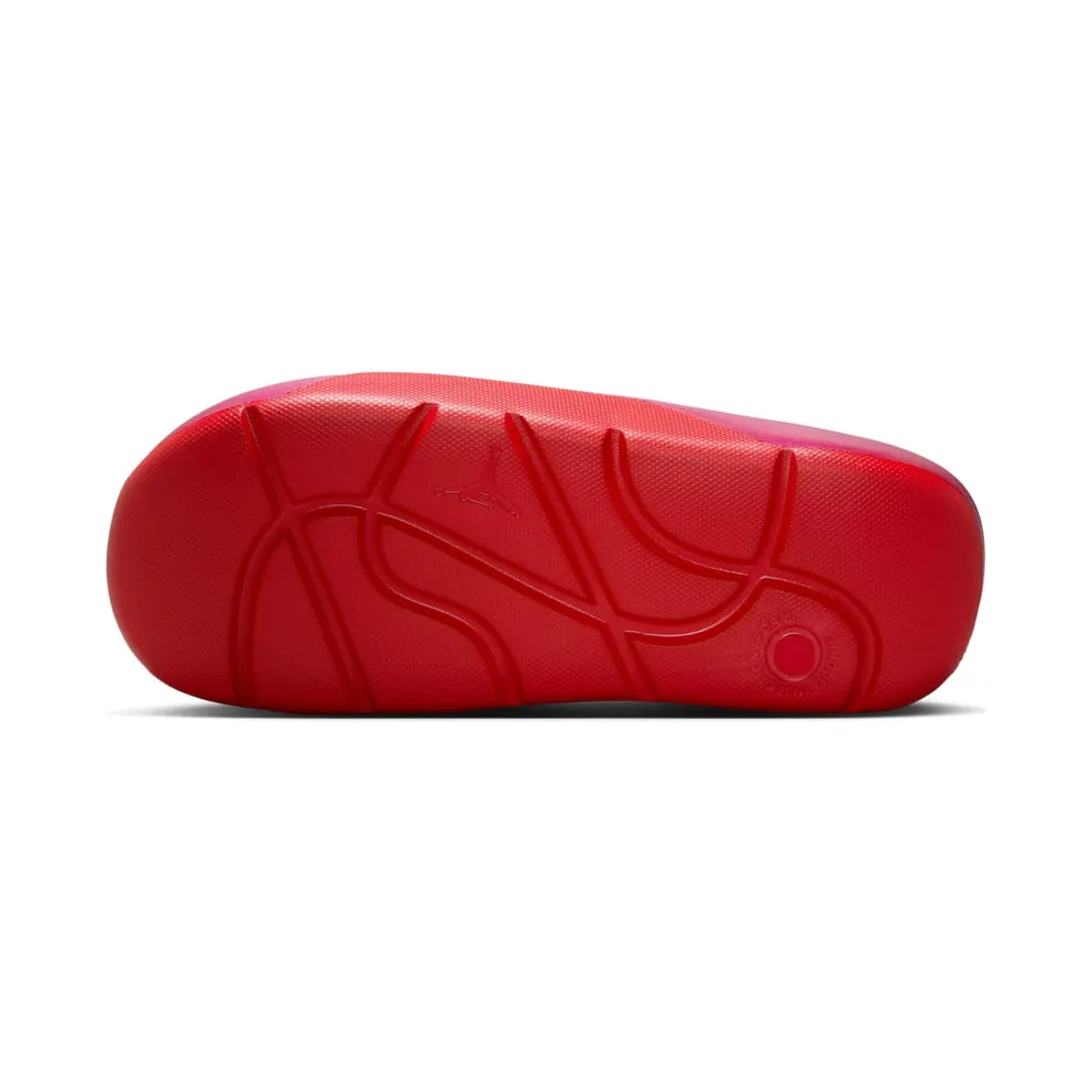 Jordan Post Slide Varsity Red (HV0486-600)