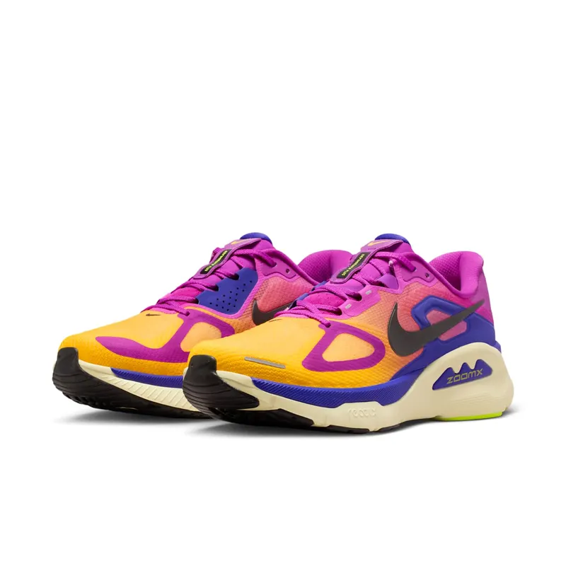 Nike Air Structure Pink (HQ3048-500)