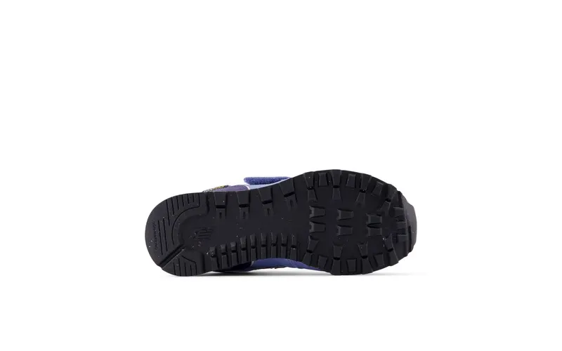 New Balance 574 Blue (P574-22X)