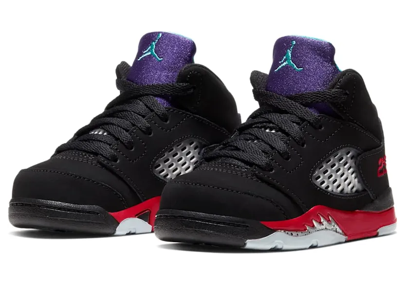 air-jordan-5 CZ2991-001