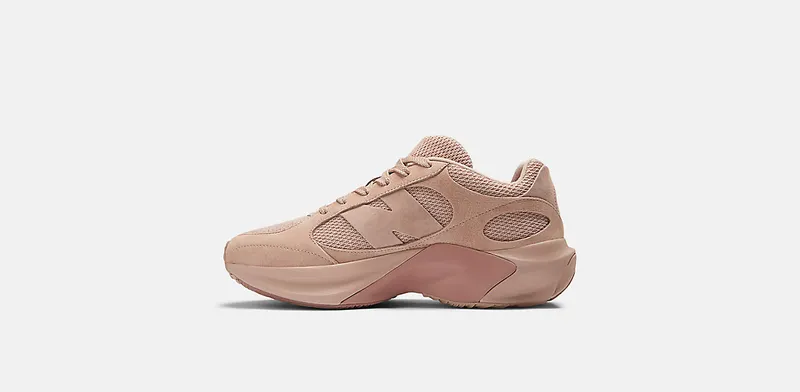 New Balance WRPD Runner “Flat Taupe” (UWRPDFCB)