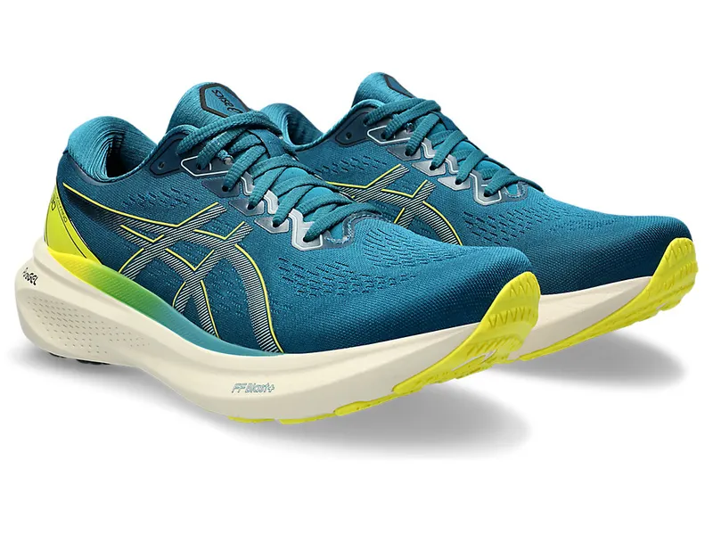 Asics Gel-kayano 30 Evening Teal/Teal Tint (1011B548.405)