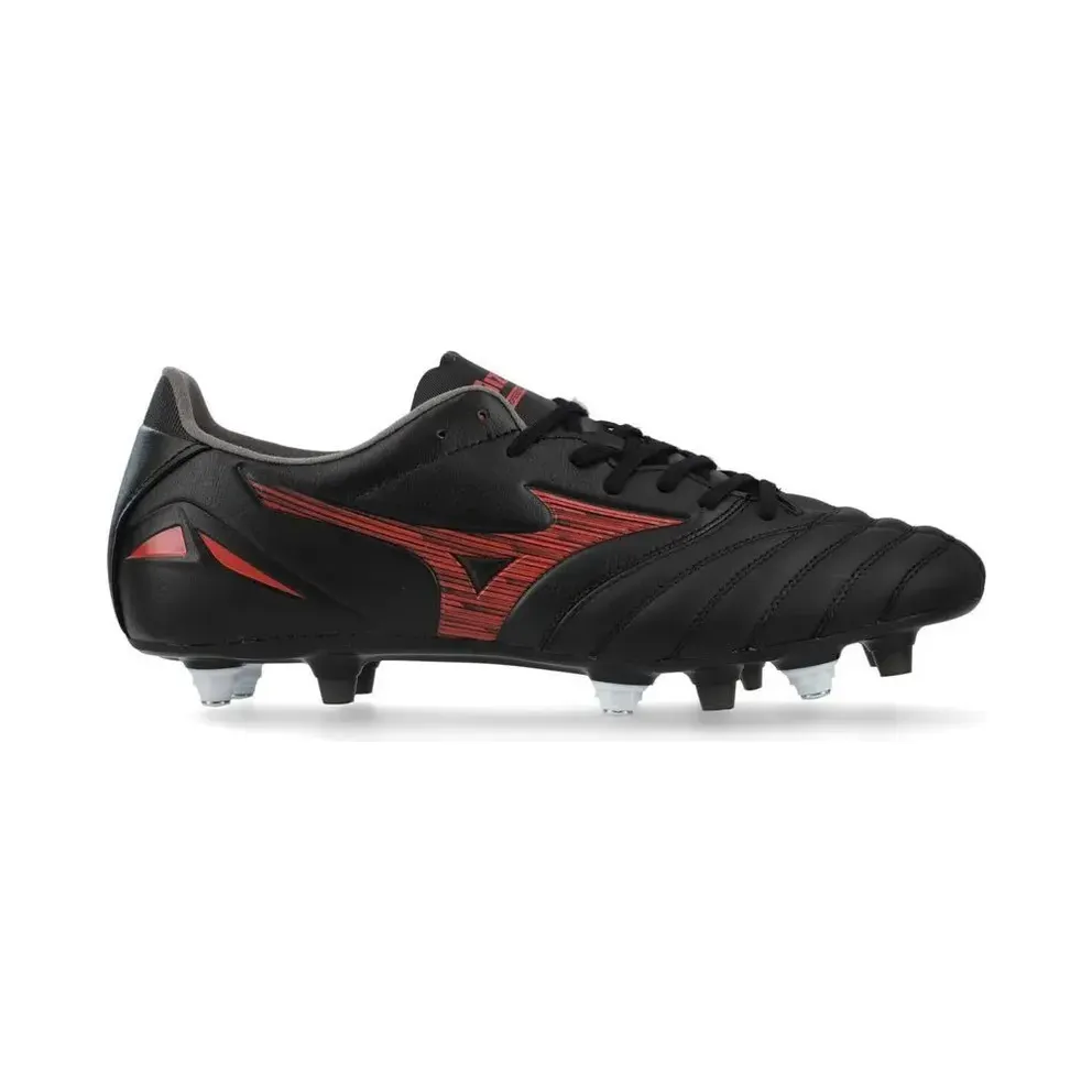 Mizuno Morelia Neo IV Pro Mix Black Morelia 40th Red Black (P1GC253400)