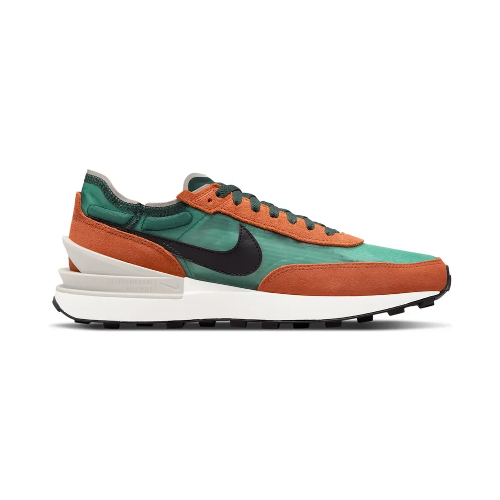 Nike Waffle One SE Green (DD8014-300)