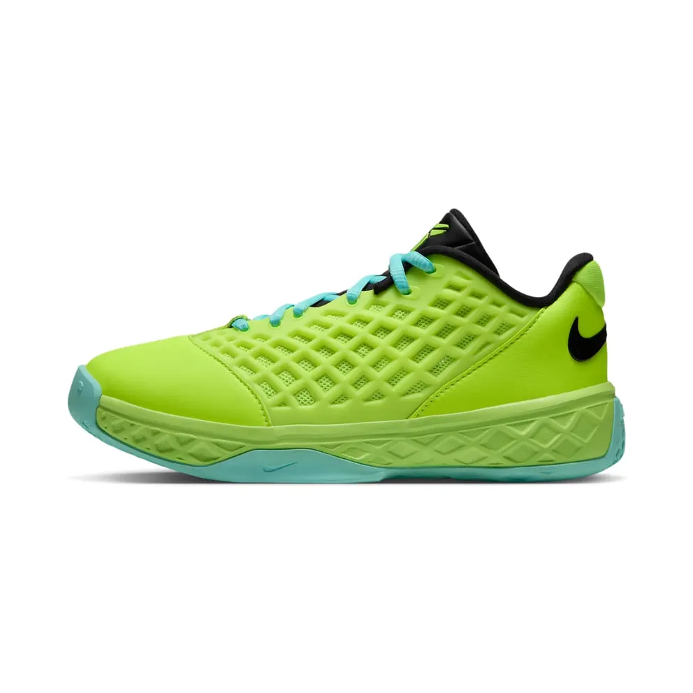 Nike Kobe 3 Low Protro “Multi-Colour / Black” (IZ7934-900)