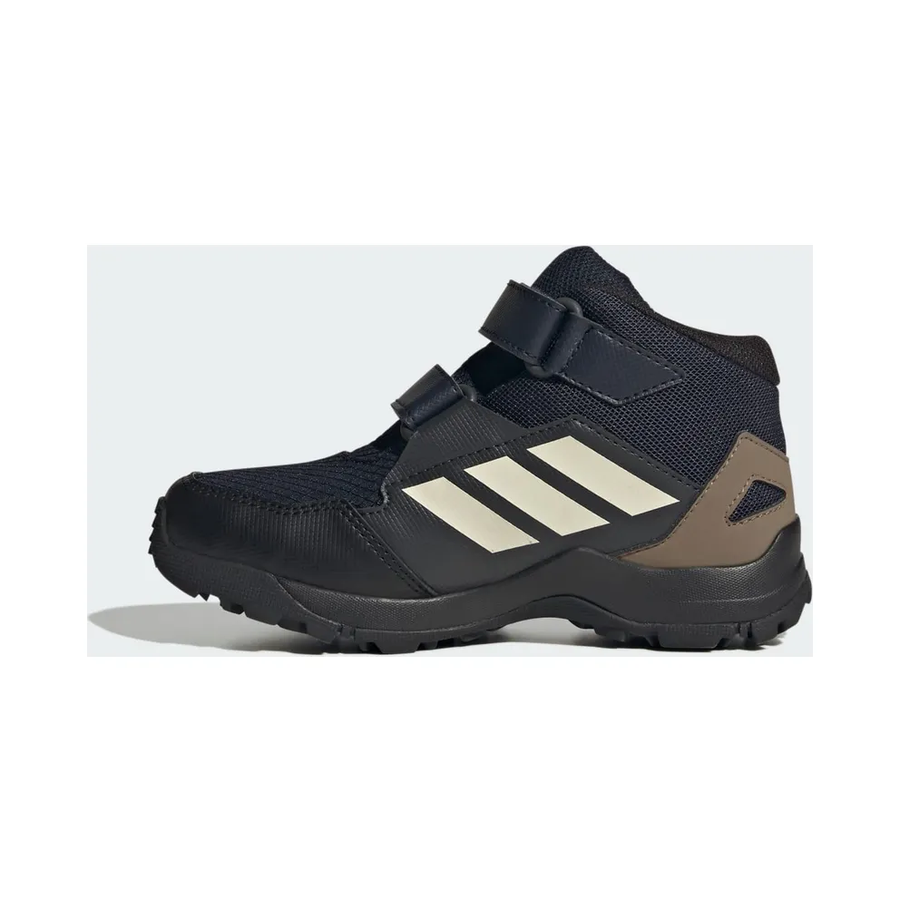 Adidas Terrex Skychaser Mid GORE-TEX Hiking Shoes Kids Legend Ink / Wonder White / Khaki Six (KI5839)