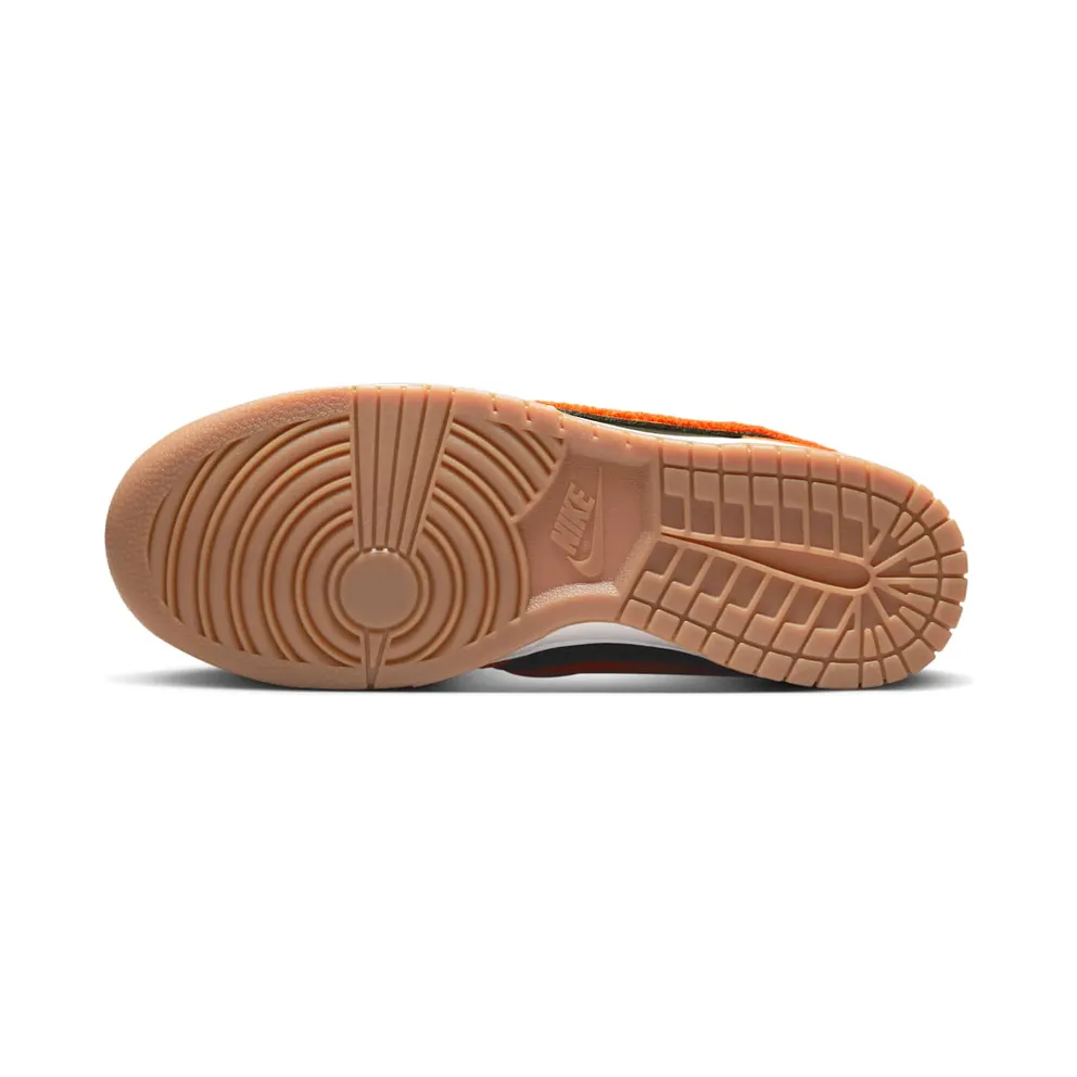 Nike Dunk High “Chenille – Safety Orange” (DR8805-002)