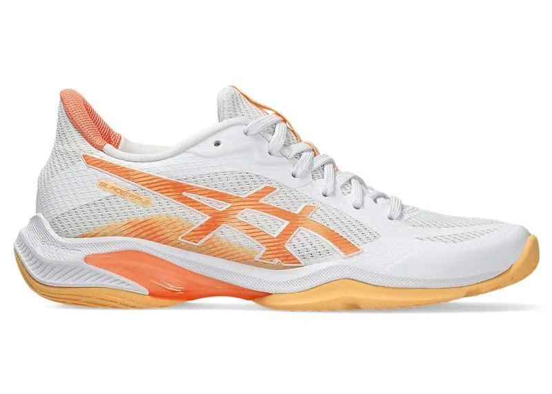 ASICS Blade FF 2 White Vivid Coral (1072A120-100)