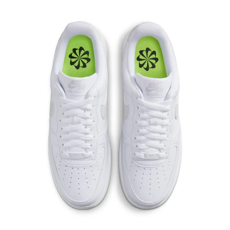 Nike Air Force 1 Low ’07 SE Next Nature White Photon Dust (DV3808-104)
