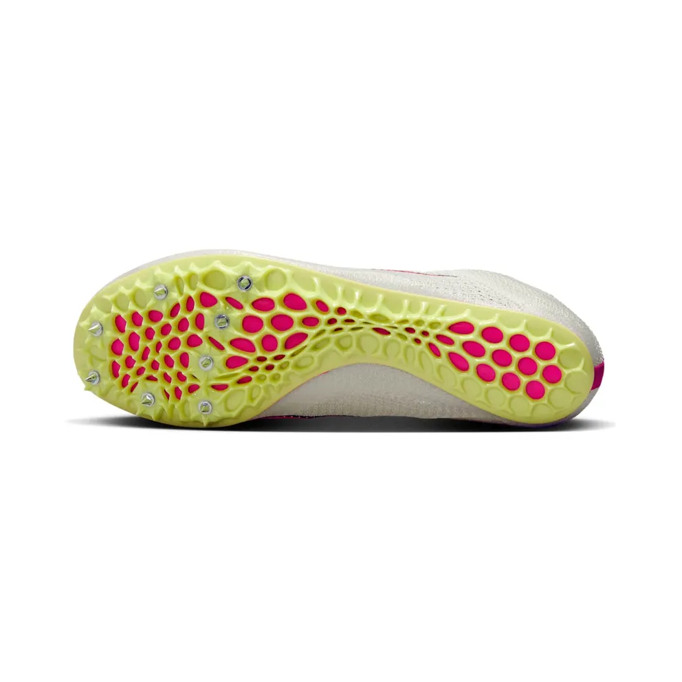 Nike Zoom Superfly Elite 2 Sail Fierce Pink (CD4382-101)