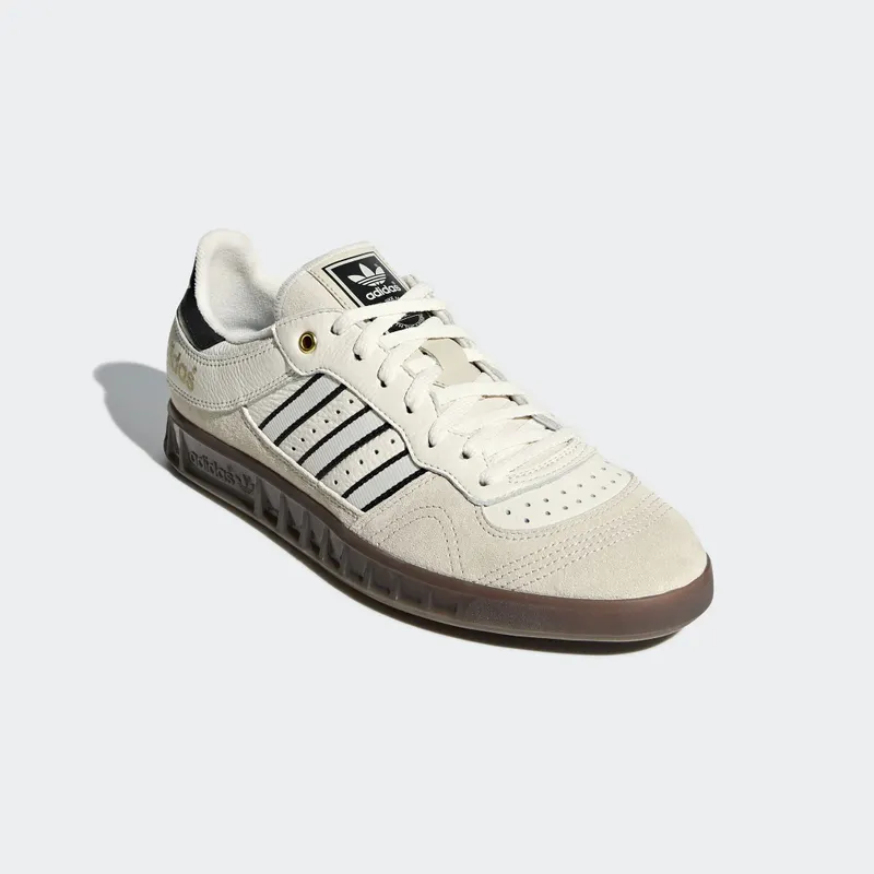 adidas Handball Top Off White Carbon Off White/Carbon/Clear Brown (BD7626)