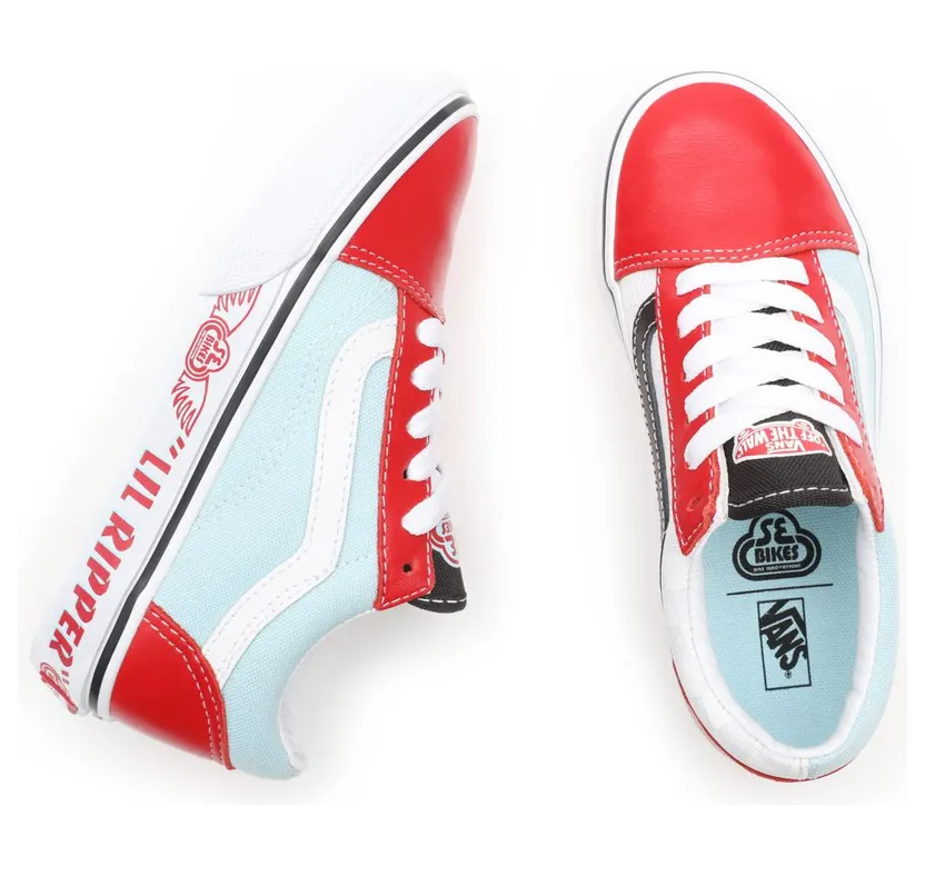 vans-old-skool VN0A4BUU3U8