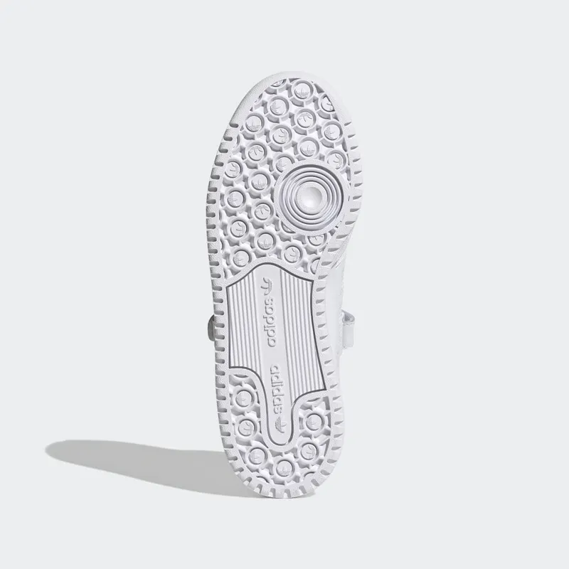 adidas Forum Low Cloud White / Cloud White / Core Black (GZ4377)