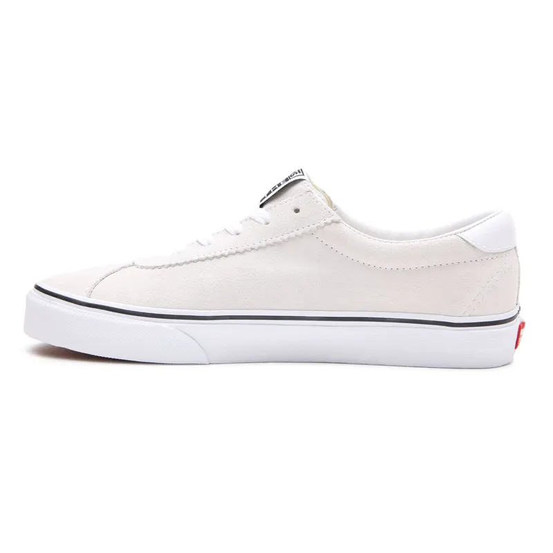 Vans Sport Suede White White/White (VN0A4BU6XNH)