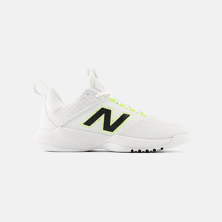 New Balance FuelCell VB01 White Black (WCHVOLWT)