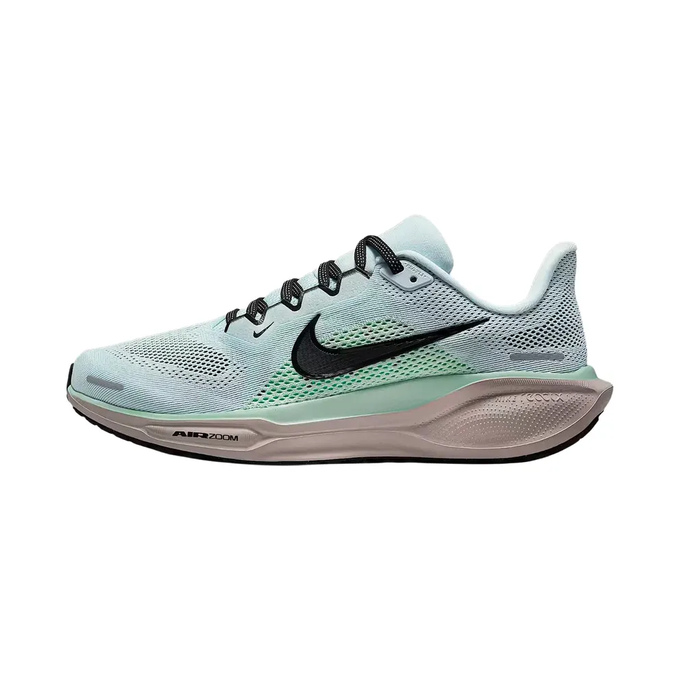 Nike Air Zoom Pegasus 41 Womens “Glacier Ice / Mint Foam / Hyper Pink / Noir” (FD2723-406)