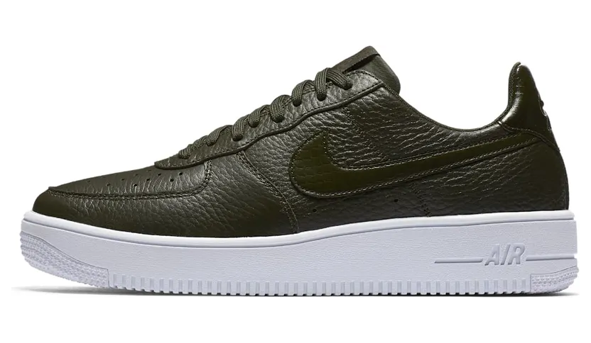 Nike Air Force 1 Ultraforce Sequoia (818735-300)