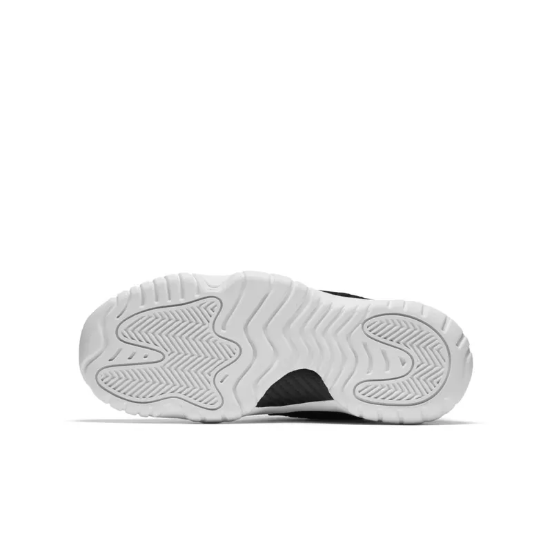 Jordan Future Low Black White GS Black/White (724813-002)