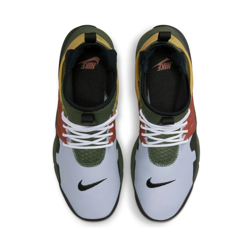 Nike Air Presto Mid Utility Green (DC8751-300)