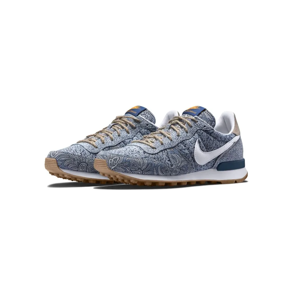Nike Internationalist QS Liberty (W) Multicolor (654938-400)