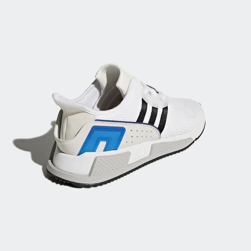 adidas EQT Cushion Adv White Black Royal Running White/Core Black/Collegiate Royal (CQ2379)