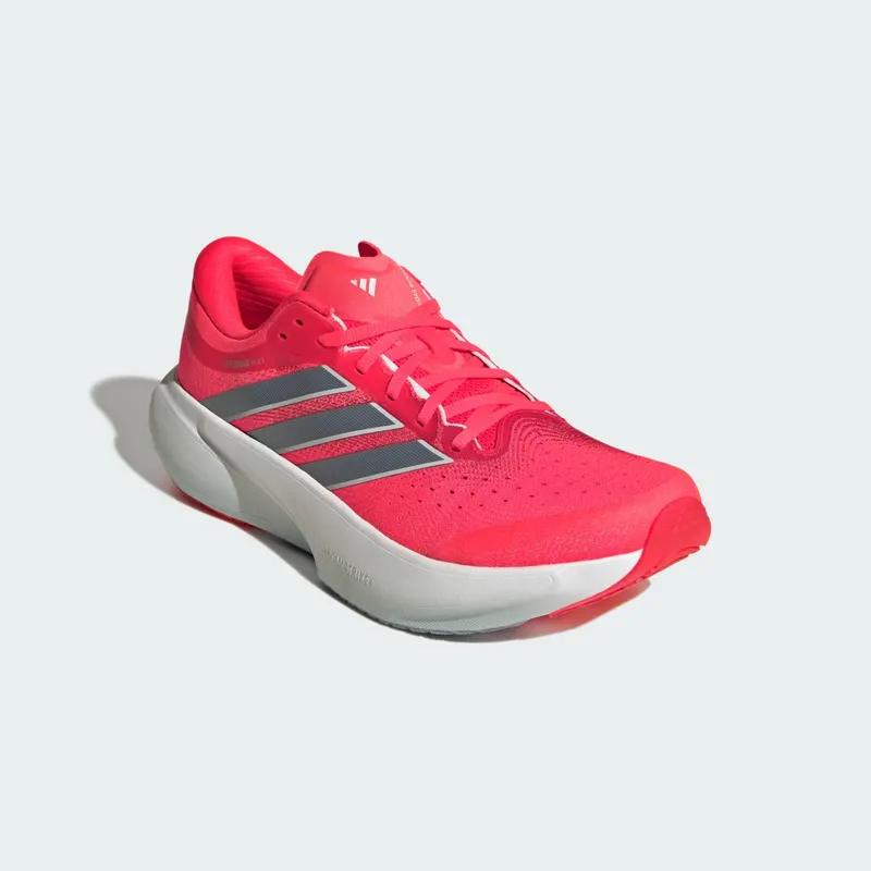 Adidas SUPERNOVA RISE 3 Running Shoes Lucid Red / Tech Ink / Halo Blue (KK1921)