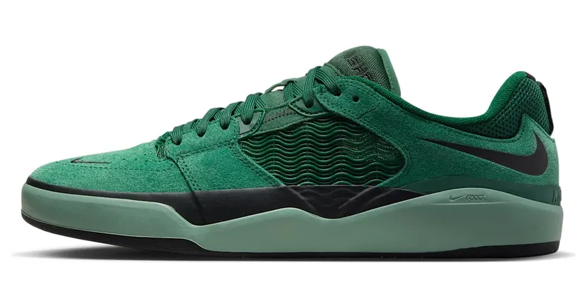 Nike SB Ishod Wair Gorge Green (DC7232-301)