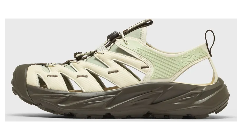 Hoka One One HOPARA Beige