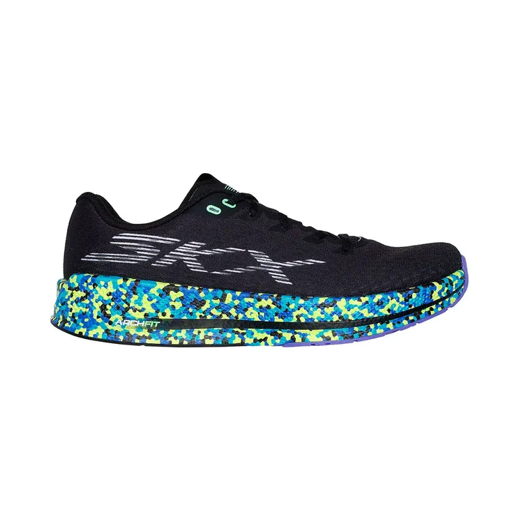 Skechers GO Run Black (172090BKMT)