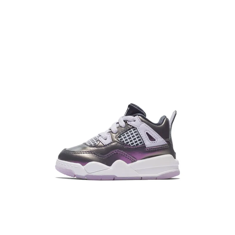 Jordan 4 Retro Monsoon Blue (TD) Monsoon Blue/Armory Blue-Melon Tint-White (BQ9041-400)