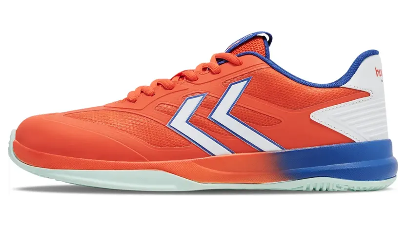 Hummel Dagaz Rood (228063-3217)