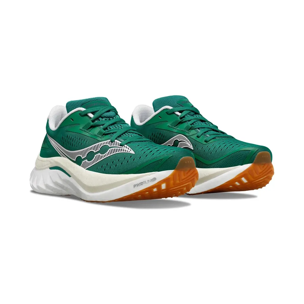 Saucony Endorphin Speed 4 Verdant White (S20940-136)