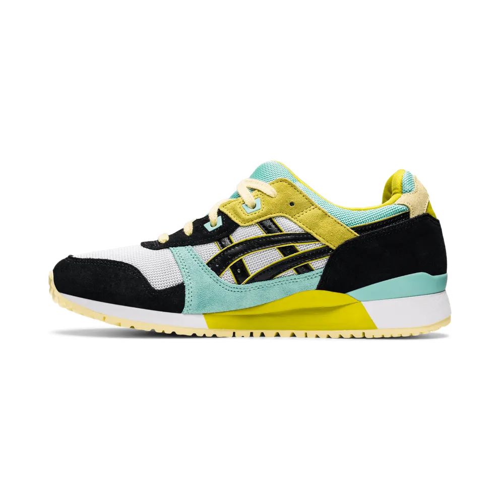 Asics GEL-LYTE™ III OG White/Black (1201A482.100)